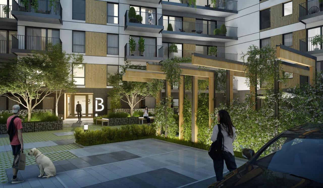 Warsaw Downtown View 3 Rooms 60M2+ Free Garage 2Km Old Town Metro 9Min Tram Exterior photo