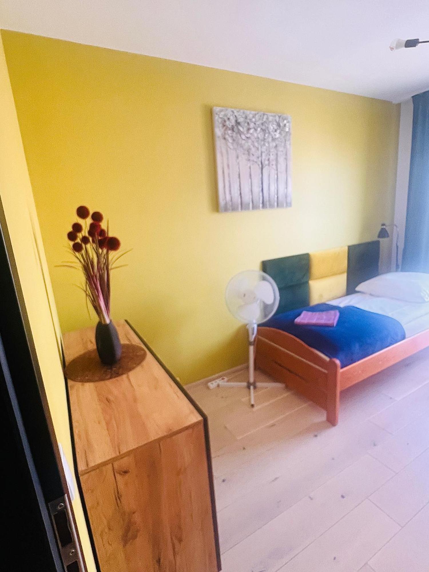 Warsaw Downtown View 3 Rooms 60M2+ Free Garage 2Km Old Town Metro 9Min Tram Exterior photo